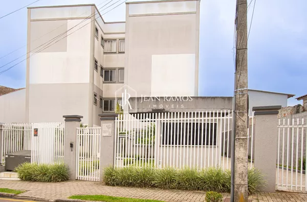 Apartamento para venda, 2 quarto(s),  Bom Jesus, São José Dos Pinhais - Foto 1