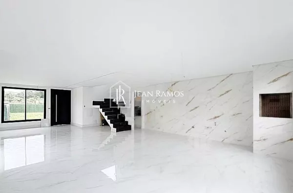 Sobrado para venda, 3 quarto(s),  Santa Cândida, Curitiba - Foto 3