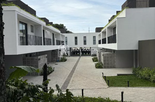 Sobrado para venda, 3 quarto(s),  Guabirotuba, Curitiba - Foto 4