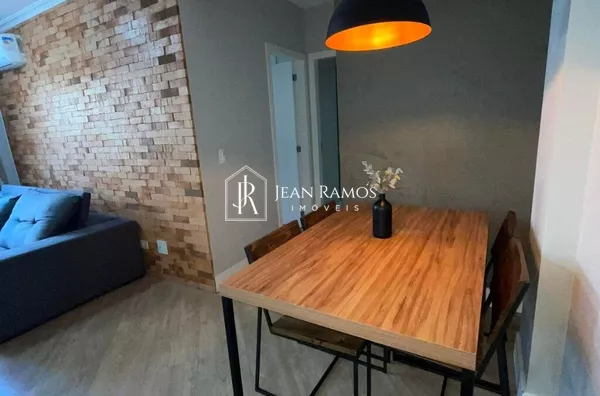 Apartamento para venda, 2 quarto(s),  Boqueirão, Curitiba - Foto 2