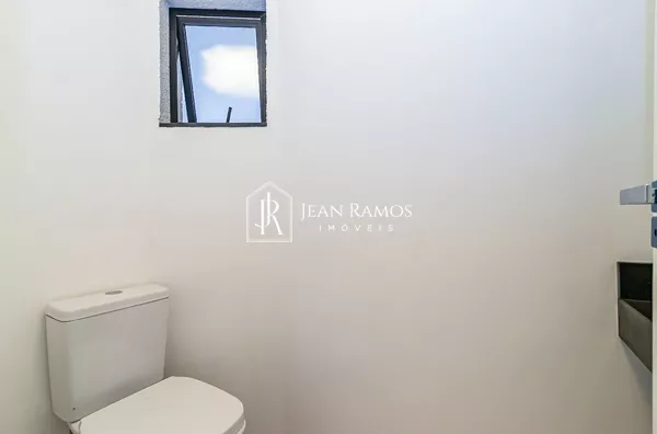 Sobrado para venda, 3 quarto(s),  Xaxim, Curitiba - Foto 32