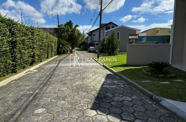 Terreno para venda,  Uberaba, Curitiba - Foto 4