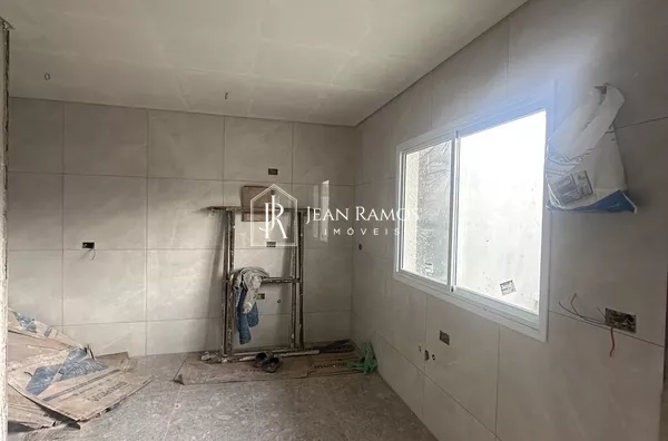 Amplo Sobrado de frente para a rua  para venda,  Alto Boqueirão, Curitiba - Foto 6