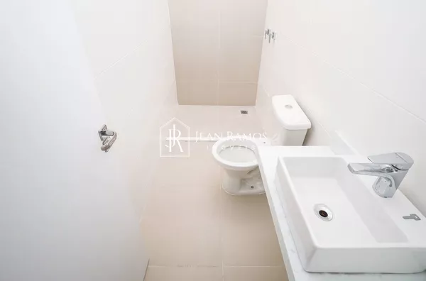 Sobrado para venda, 3 quarto(s),  Umbará, Curitiba - Foto 28