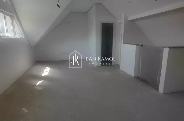 Sobrado para venda, 3 quarto(s),  Uberaba, Curitiba - Foto 2