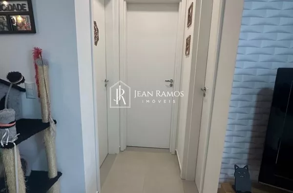 Apartamento garden com excelente localização para venda,  Italia, São José Dos Pinhais - Foto 4