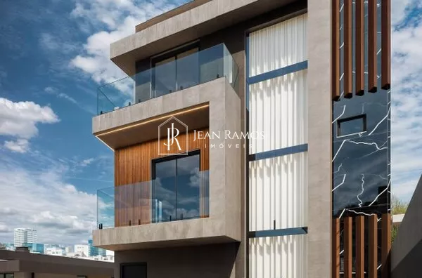 Sobrado para venda, 3 quarto(s),  Xaxim, Curitiba - Foto 4