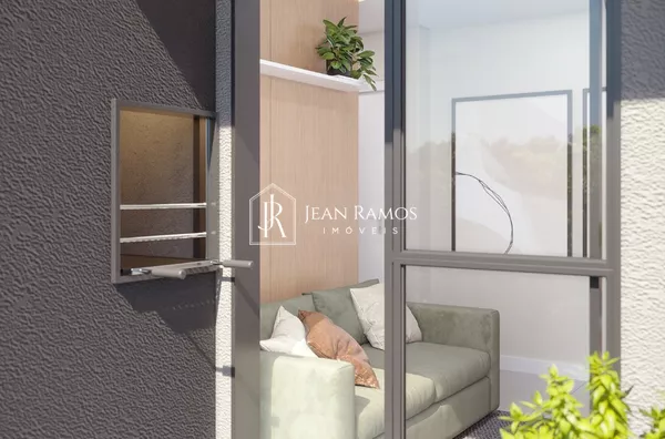 Apartamento para venda, 2 quarto(s),  a partir de R$ 339.900,00 - Foto 3