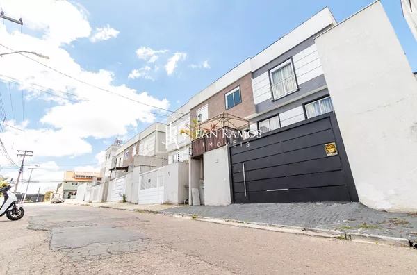 Sobrado para venda, 3 quarto(s),  Xaxim, Curitiba - Foto 2