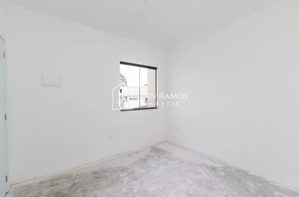 Sobrado amplo para venda,  Uberaba, Curitiba - Foto 3