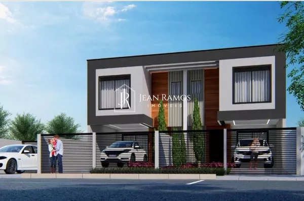 Sobrado para venda, 3 quarto(s),  Alto Boqueirão, Curitiba - Foto 6