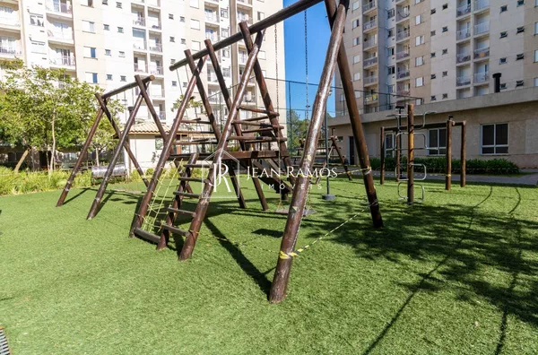 Apartamento 3 Dormitórios, 1 Suíte, Porteira Fechada para venda,  Xaxim, Curitiba - Foto 35