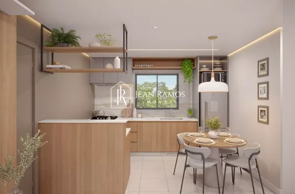 Residencial Málaga