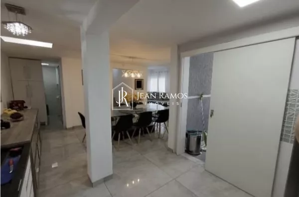 Sobrado de frente para rua  para venda,  Guabirotuba, Curitiba - Foto 6