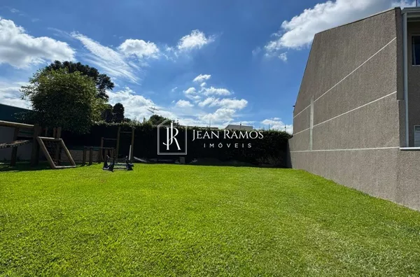 Terreno para venda,  Uberaba, Curitiba - Foto 2