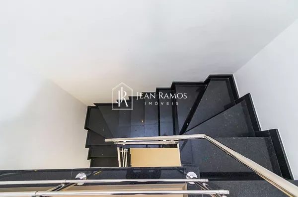 Sobrado para venda, 3 quarto(s),  Xaxim, Curitiba - Foto 32