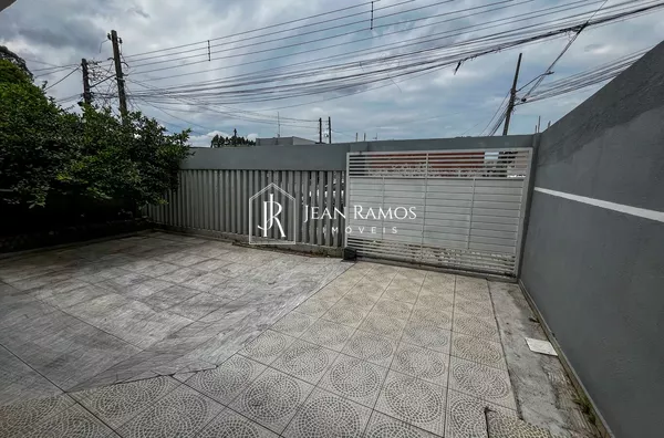 Casa para venda, 2 quarto(s),  Umbará, Curitiba - Foto 6