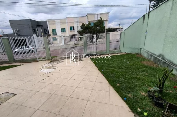 Sobrado para venda, 5 quarto(s),  Pinheirinho, Curitiba - Foto 15