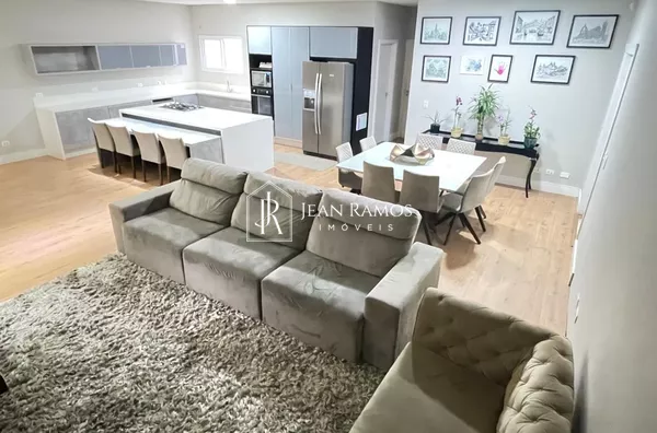 Casa para venda, 3 quarto(s),  Boqueirão, Curitiba - Foto 2