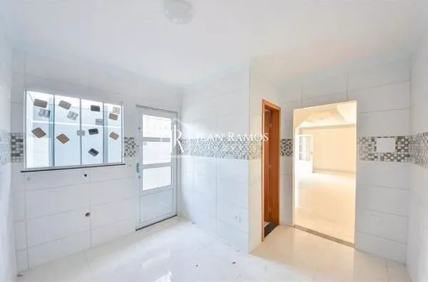 Sobrado para venda, 3 quarto(s),  Alto Boqueirão, Curitiba - Foto 6