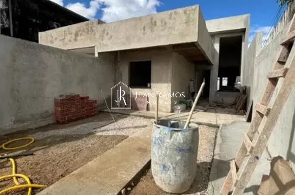 Casa para venda, 3 quarto(s),  Pinheirinho, Curitiba - Foto 3