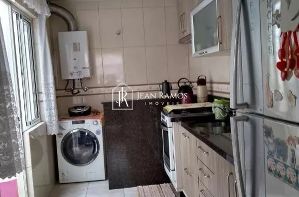 Sobrado para venda, 3 quarto(s),  Capão Raso, Curitiba - Foto 2