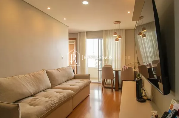 Apartamento para venda, - Selecione - Bairro, Curitiba - Foto 23