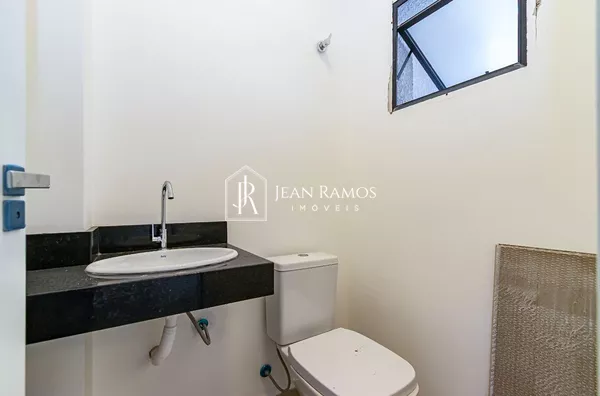 Sobrado para venda, 3 quarto(s),  Xaxim, Curitiba - Foto 29