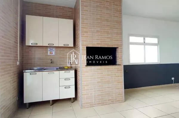 Apartamento para venda, 2 quarto(s),  Campo De Santana, Curitiba - Foto 5