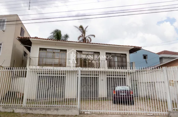 Sobrado Comercial para venda,  Boqueirão, Curitiba - Foto 2