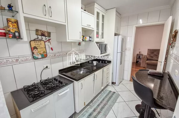Sobrado para venda, 3 quarto(s), Bairro Alto, Curitiba - Foto 20