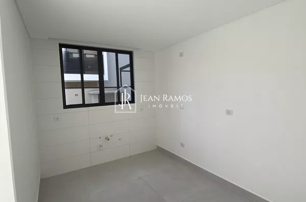 Sobrado para venda, 3 quarto(s),  Uberaba, Curitiba - Foto 8