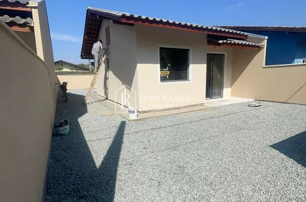 Casa para venda, 2 quarto(s),  , Barra Velha - Foto 3