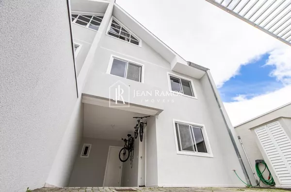 Sobrado para venda, 3 quarto(s),  Xaxim, Curitiba