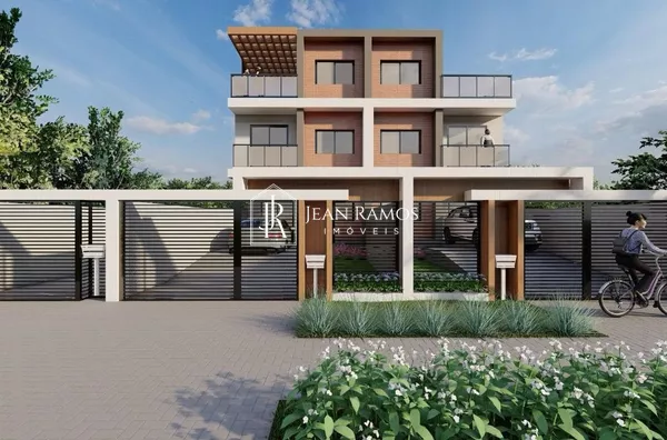 Sobrado para venda, 3 quarto(s),  Alto Boqueirão, Curitiba - Foto 6