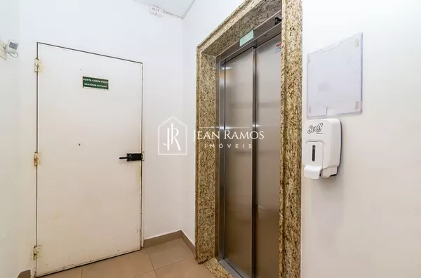 Apartamento 3 Dormitórios, 1 Suíte, Porteira Fechada para venda,  Xaxim, Curitiba - Foto 25