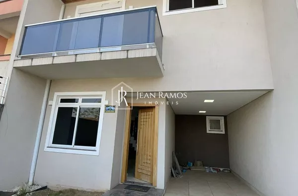 Sobrado para venda, 3 quarto(s),  Xaxim, Curitiba - Foto 4