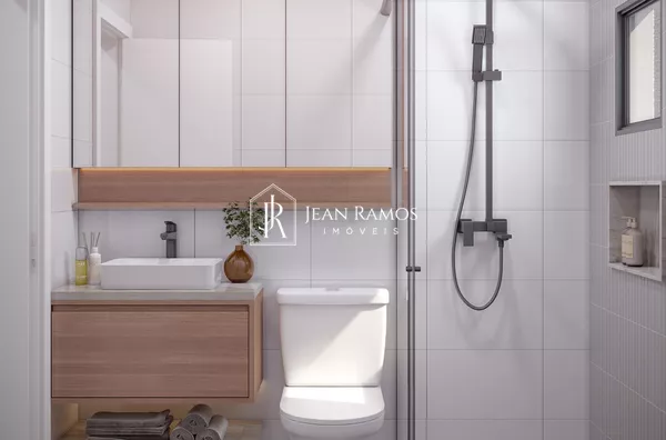 Apartamento para venda, 2 quarto(s),  a partir de R$ 339.900,00 - Foto 4