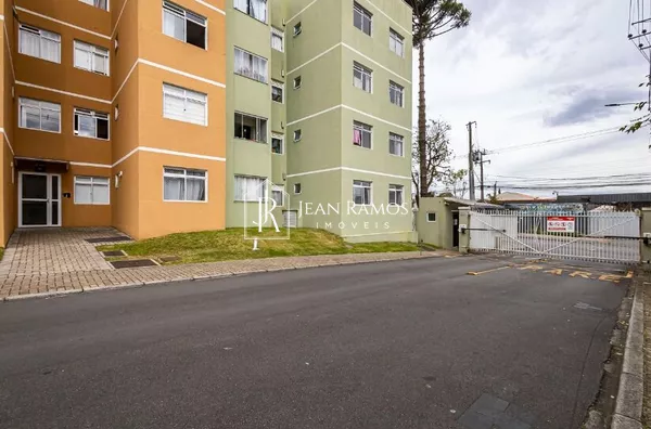 Apartamento para venda, 2 quarto(s),  Xaxim, Curitiba - Foto 2