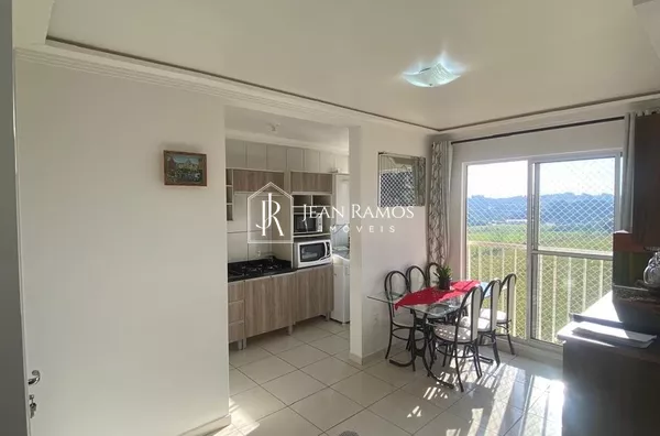Apartamento para venda, 2 quarto(s),  Capela Velha, Araucária - Foto 5