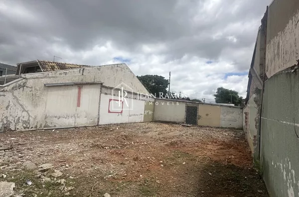 Terreno plano para venda,  Boqueirão, Curitiba - Foto 3