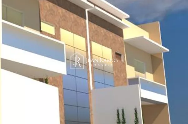 Sobrado para venda,  Capão Raso, Curitiba - Foto 4