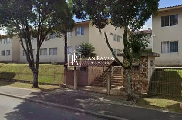 Apartamento para venda, 3 quarto(s),  Xaxim, Curitiba - Foto 2