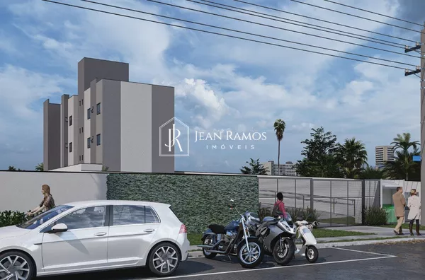 Apartamento para venda, 1 quarto(s),  Cajuru, Curitiba - Foto 5