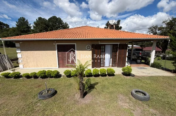 Chácara para venda, 5 quarto(s),  , Agudos Do Sul - Foto 1