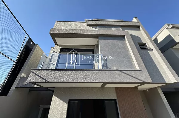 Sobrado para venda, 3 quarto(s),  Agua Verde, Curitiba - Foto 2