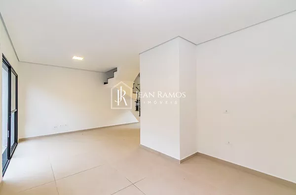 Sobrado para venda, 3 quarto(s),  Xaxim, Curitiba - Foto 26