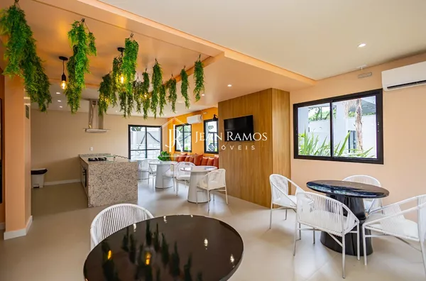 Apartamento para aluguel, 2 quarto(s),  Hauer, Curitiba - Foto 17