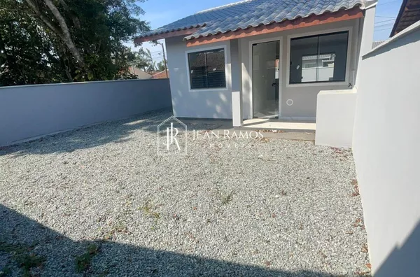 Casa para venda, 2 quarto(s),  , Barra Velha - Foto 5
