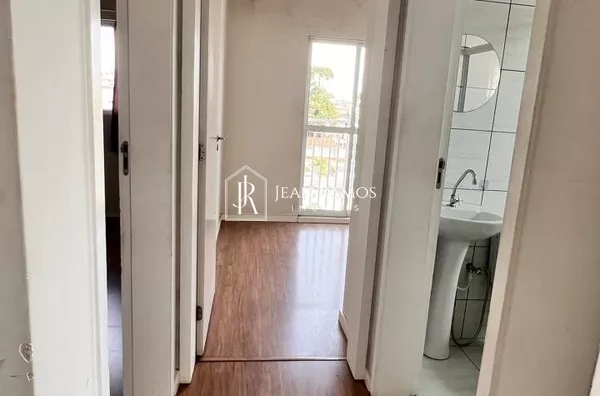 Apartamento para venda, 2 quarto(s),  Roça Grande, Colombo - Foto 3